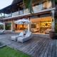 Asmara Cemagi - Luxury Fully Staffed Villa, Sunset & Beach Near Canggu Tanah Lot - Foto 9