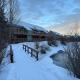 Condo 2BR on Winter Park Ski Bus Route for Christmas