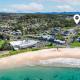 Ocean Cove - cosy retreat steps from beach & cafes Mollymook - Fotografie 1