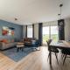 Holiday Home in Zeeland near Gorishoek Beach, Scherpenisse (foto 2)
