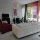 Getaway with Garden in Gelderland