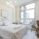 Spacious 2 bedroom apartment in Villa Morra, Asunción (fotografie 2)