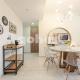 Spacious 2 bedroom apartment in Villa Morra, Asunción (fotografie 7)