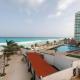 Ocean Front View, Cancún - Fotografie 1