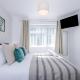Comfortable & Spacious 3BR House with WiFi and free Parking, Manchester - Fotografie 7