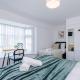 Comfortable & Spacious 3BR House with WiFi and free Parking, Manchester - Fotografie 9