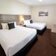 Bayshore Inn & Spa, Waterton Park (photo 9)