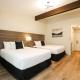 Bayshore Inn & Spa, Waterton Park (photo 5)