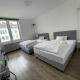 2-4 People in Peaceful Room Kassel city - Fotografie 1