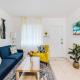 Vibrant 1br Getaway Steps From Calle 8 & Brickell, Miami - Fotografie 2