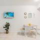 Vibrant 1br Getaway Steps From Calle 8 & Brickell, Miami - Fotografie 9