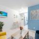Vibrant 1br Getaway Steps From Calle 8 & Brickell, Miami - Fotografie 8