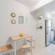 Vibrant 1br Getaway Steps From Calle 8 & Brickell, Miami - Fotografie 10
