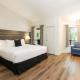 Bayshore Inn & Spa, Waterton Park (photo 3)
