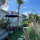 De Sila House and Pool, Tembuku (fotografie 3)