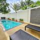 Kamala Green View Pool Villa