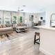 The Retreat at Santa Rosa Beach Bungalow C, Destin - Fotografie 1