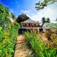 Lucy's guesthouse, La Digue