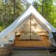 Glamping by the beach, Hanko - Fotografie 1