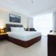 The B Hotel Alabang, Manila - Fotografie 9