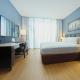 The B Hotel Alabang, Manila - Fotografie 6