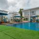 Bella Belly Cottage By Bali Cabin, Toyapakeh