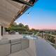 4BR Hilltop Villa by Universal Studios with Pool and Amazing Views, Los Angeles - Foto 3