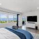 4BR Hilltop Villa by Universal Studios with Pool and Amazing Views, Los Angeles - Foto 5
