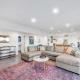 4BR Hilltop Villa by Universal Studios with Pool and Amazing Views, Los Angeles - Foto 4