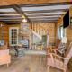 Le Chalet Rustique - 3 chambres by FineNest Spa - Foto 5