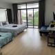 SLEEPY-Homey Don Mueang Airport Hostel, Bangkok - Foto 9