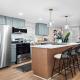 Arts District Walk to Restaurants, Bars Sleeps 8 -Tillman, Cleveland - Foto 3