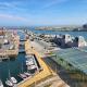 Skytower One - 14th floor - Splendid Harbour & Sea View Ostende - Fotografie 1