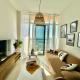 Homes2Retreat - Golf & Desert Views - Luxe 1BR Escape, Dubai - Foto 1
