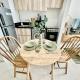 Homes2Retreat - Golf & Desert Views - Luxe 1BR Escape, Dubai - Foto 5