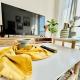 Homes2Retreat - Golf & Desert Views - Luxe 1BR Escape, Dubai - Foto 8
