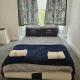 Salus bed 2 Liverpool city