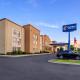 Comfort Inn & Suites Allen Park - Dearborn