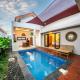 Villa Bibou by Unicorn Villas Bali Jimbaran - Fotografie 1