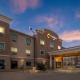 Comfort Inn I-20 Midland Stanton, Stanton - Fotografie 3