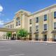 Comfort Inn & Suites Lynchburg Airport - University Area, Линчберг (фото 2)