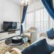 Stylish 1BR with private pool at opalz by Danube, Dubaj - Fotografie 1
