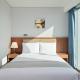 Stanford Hotel Myeongdong, Seul - Zdjęcie 8