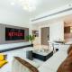 KeyRock - 1BR with Sea & Palm Jumeirah Views, Dubaj - Zdjęcie 10