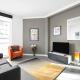 Central location, perfect for attractions & West End, Londýn - Fotografie 2