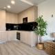MalagaUrbanRooms - Sky Suite, Málaga - Foto 4