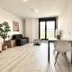 MalagaUrbanRooms - Sky Suite, Málaga - Foto 2