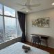 Nest In The Sky, Kuala Lumpur - Fotografie 6