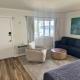 Nashville Studio wpool - Hip Melrose - 8th Ave, Нэшвилл (фото 6)