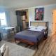 Nashville Studio wpool - Hip Melrose - 8th Ave, Нэшвилл